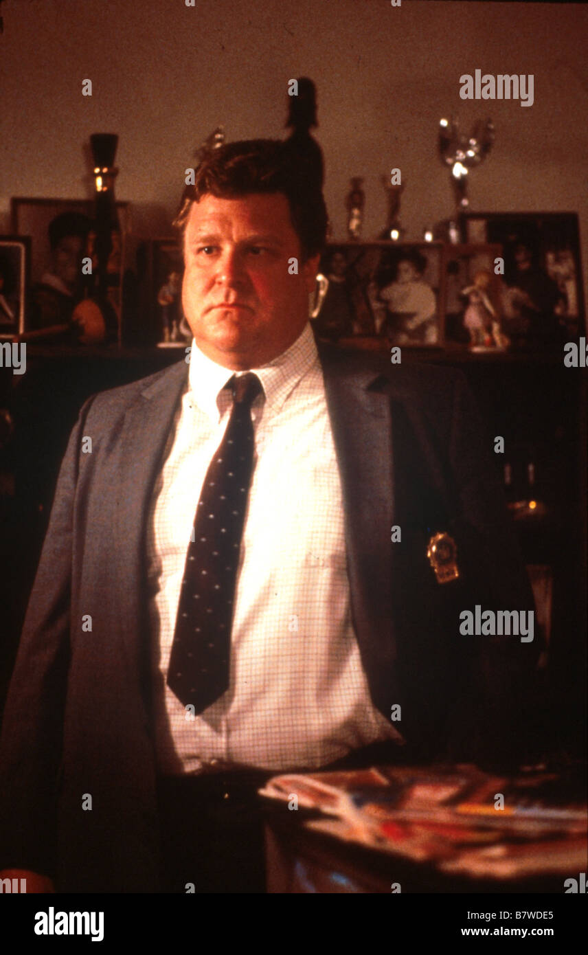 Mer de l'amour Année : 1989 USA Réalisateur : Harold Becker John Goodman Banque D'Images