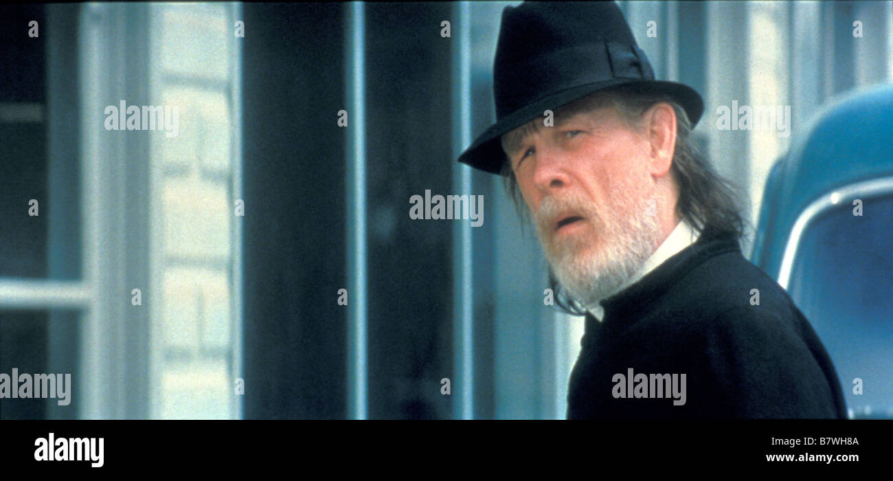 Northfork Northfork Année : 2003 USA Nick Nolte Réalisateur : Michael Polish Banque D'Images