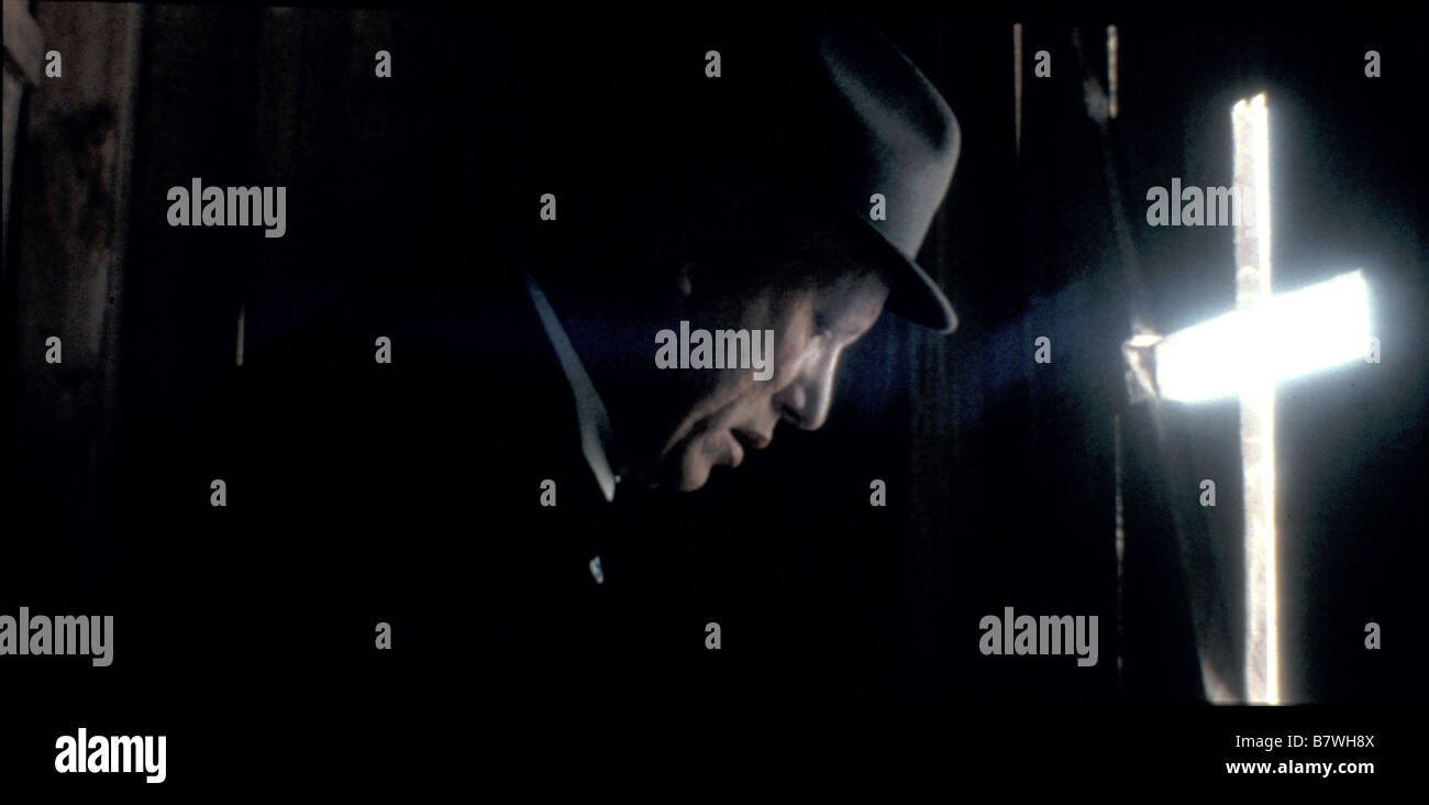 Northfork Northfork Année : 2003 USA James Woods Réalisateur : Michael Polish Banque D'Images