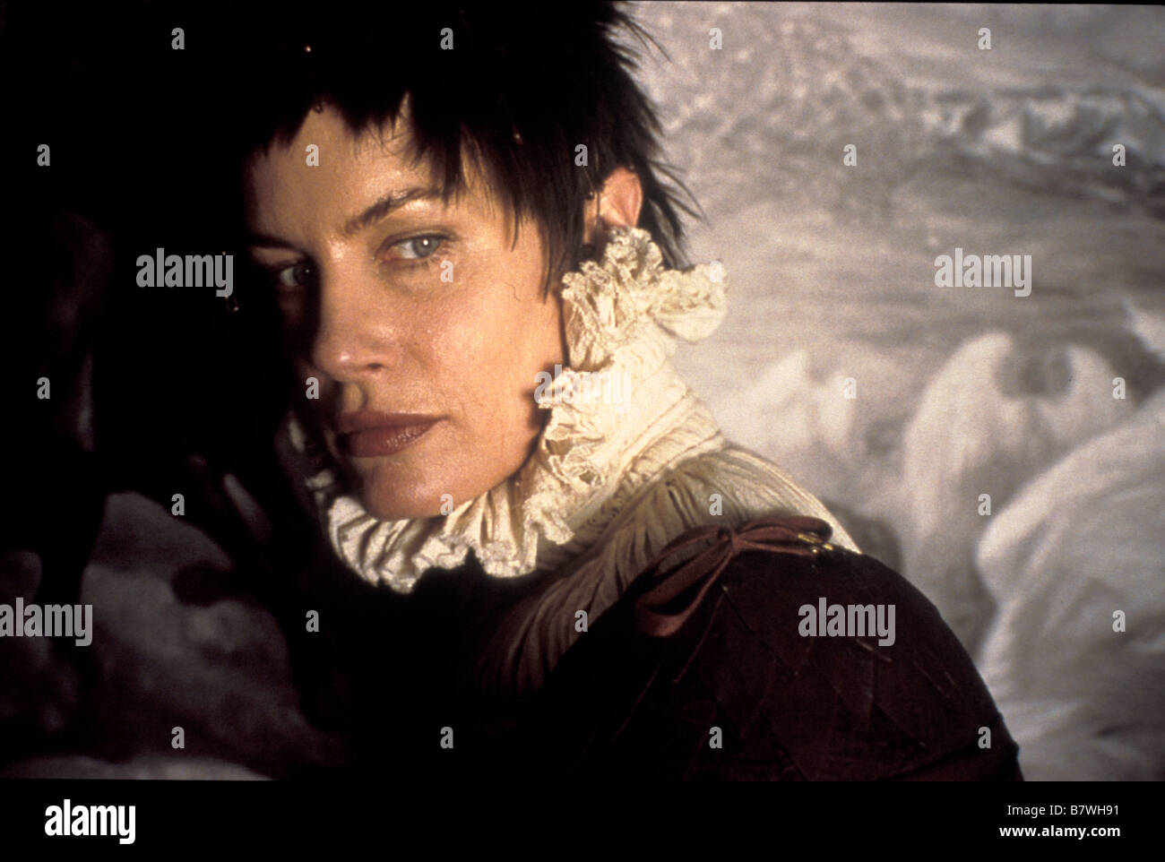 Northfork Northfork Année : 2003 USA Daryl Hannah Réalisateur : Michael Polish Banque D'Images