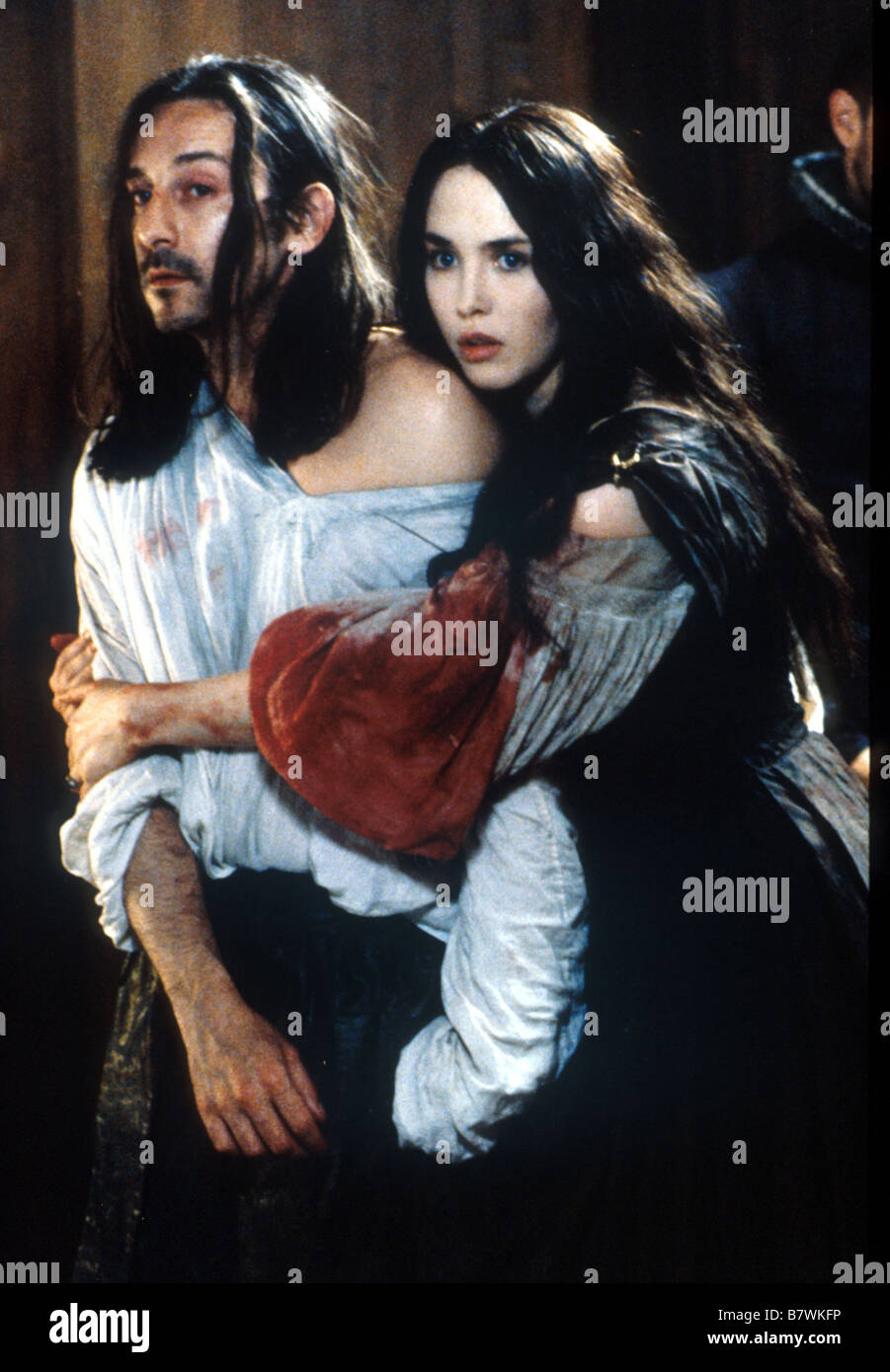 Reine Margot La Reine Margot La Année 1994 France Isabelle Adjani Jean