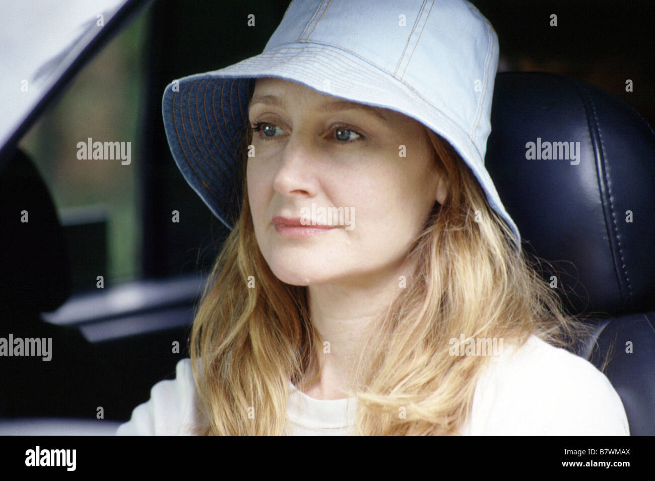 L'Agent de Poste Année : 2003 USA Patricia Clarkson Réalisateur : Thomas McCarthy Banque D'Images
