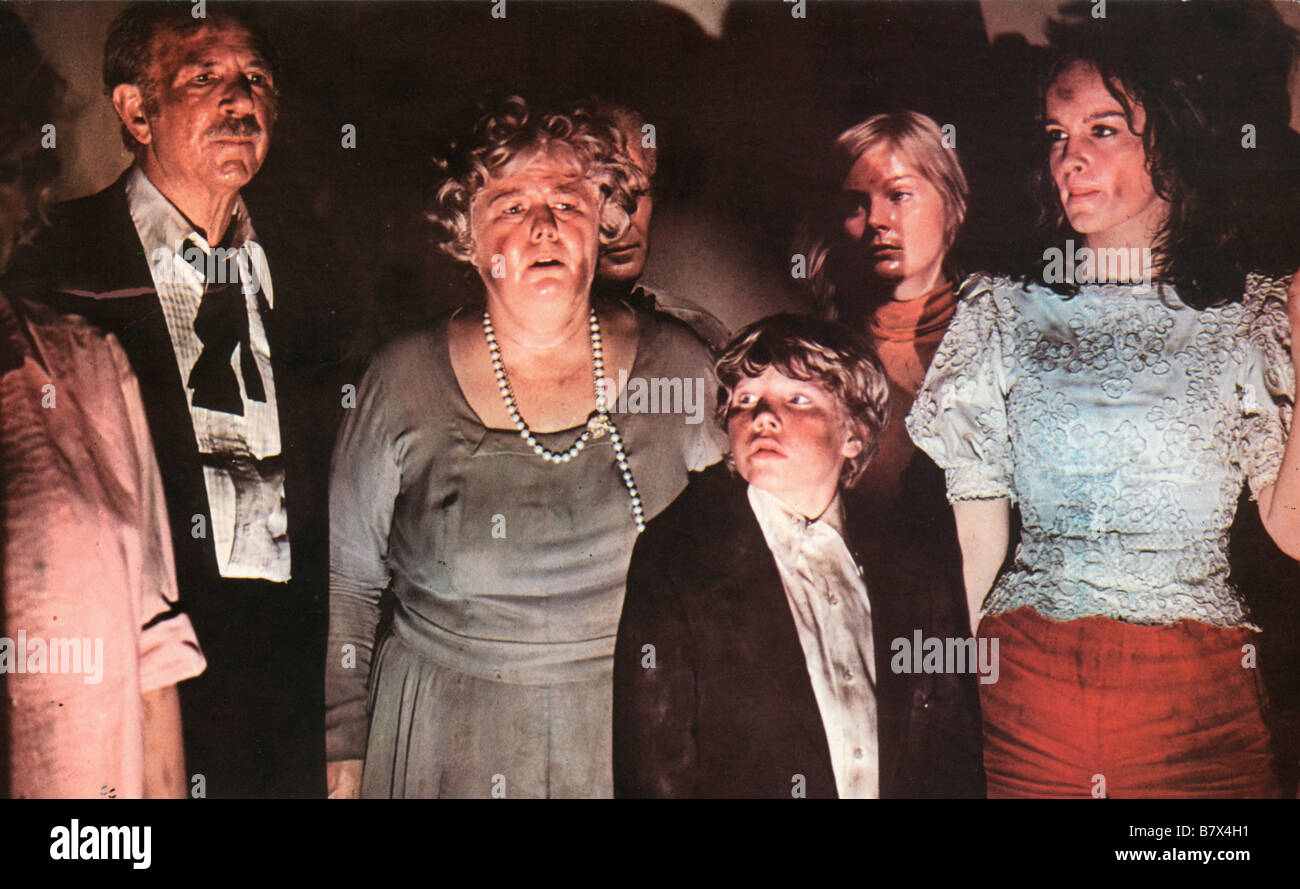 L'aventure ne poseïdon Poseidon Adventure, l'Année : 1972 USA Jack Albertson , Shelley Winters , Pamela Sue Martin Réalisateur : Ronald Neame Banque D'Images