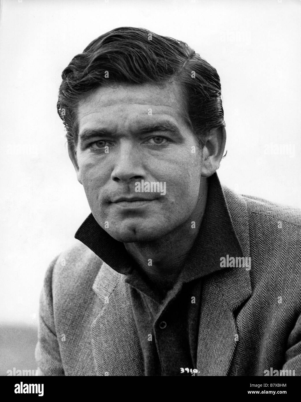 Stephen Boyd Stephen Boyd Stephen Boyd Banque D'Images
