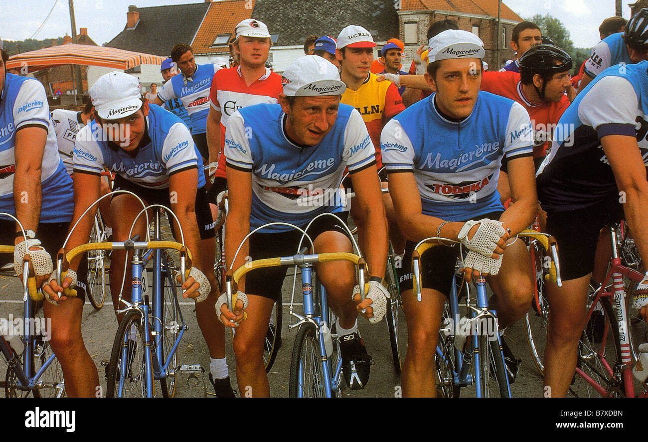 Vélo de Ghislain Lambert, le Vélo de Ghislain Lambert, Le / Ghislan