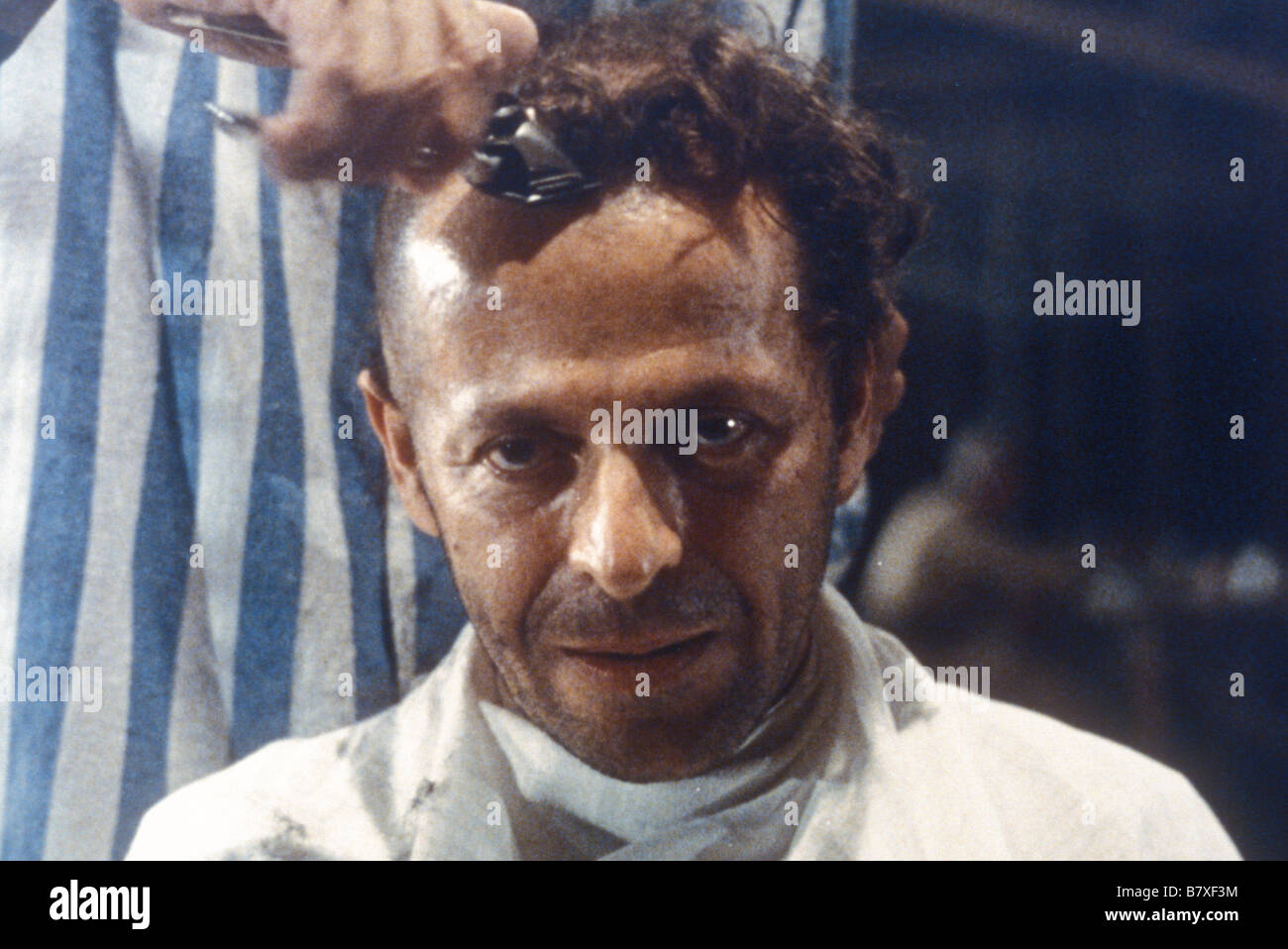 Mémoires de mémoires de prison n'Cárcere Année : 1984 - Brésil Carlos Vereza Réalisateur : Nelson Pereira dos Santos Banque D'Images