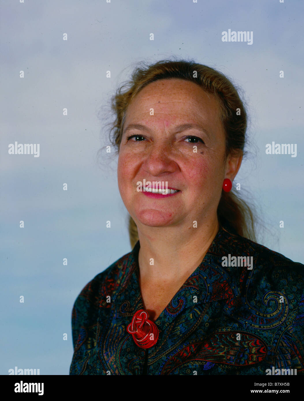 marthe villalonga marthe villalonga marthe villalonga photo stock alamy