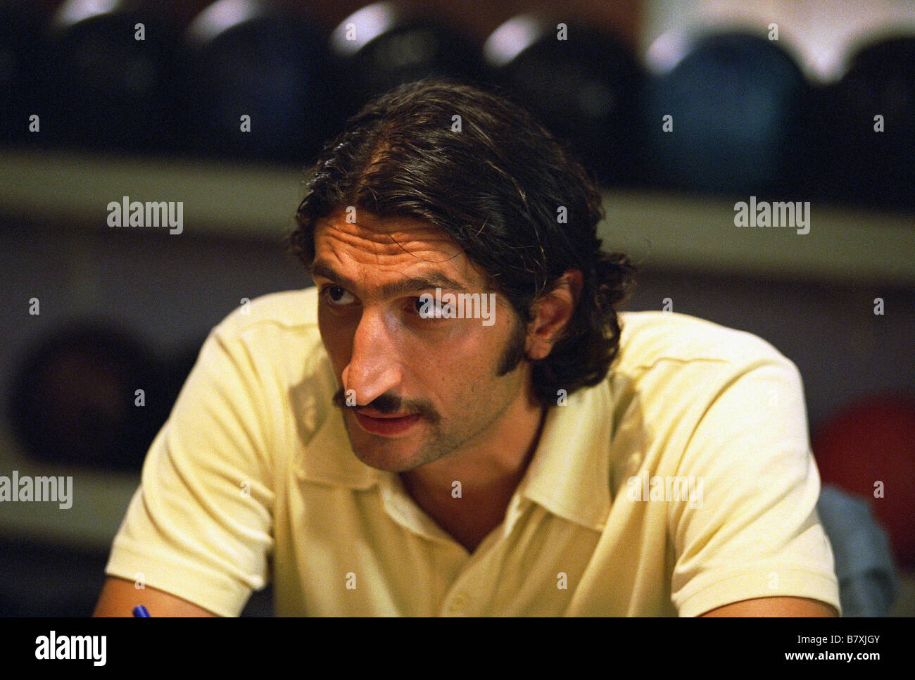 Kopps Année : 2003 - Suède / Danemark Tarifs Les tarifs Directeur : Josef Fares Banque D'Images