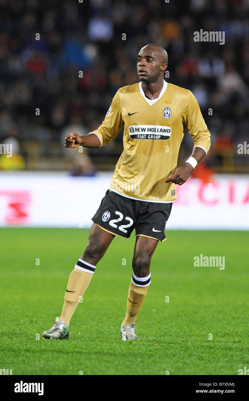 Juventus 2008 Banque de photographies et d’images à haute résolution