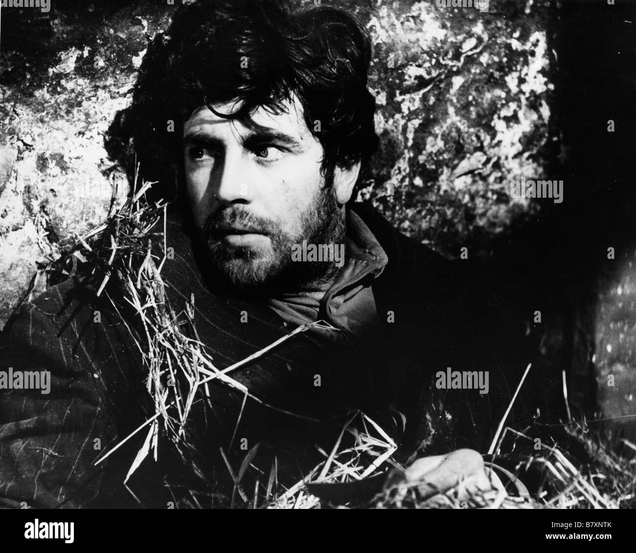 Le vent garde secret son Whistle Down the Wind Année : 1961 - UK Alan Bates Réalisateur : Bryan Forbes Banque D'Images