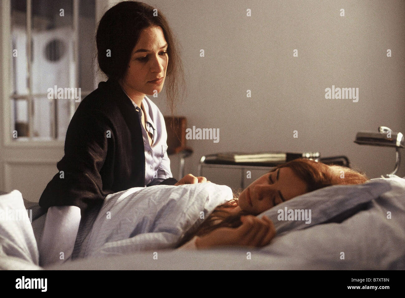 Blueprint Blueprint Année : 2003 - Allemagne Franka Potente , Directeur : Rolf Schübel Banque D'Images