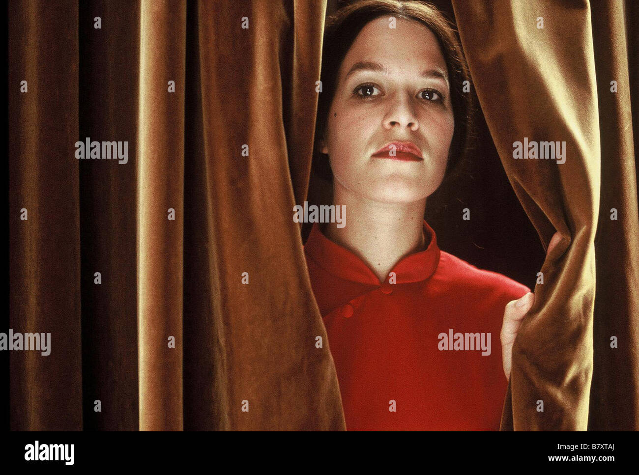 Blueprint Blueprint Année : 2003 - Allemagne Franka Potente Réalisateur : Rolf Schübel Banque D'Images