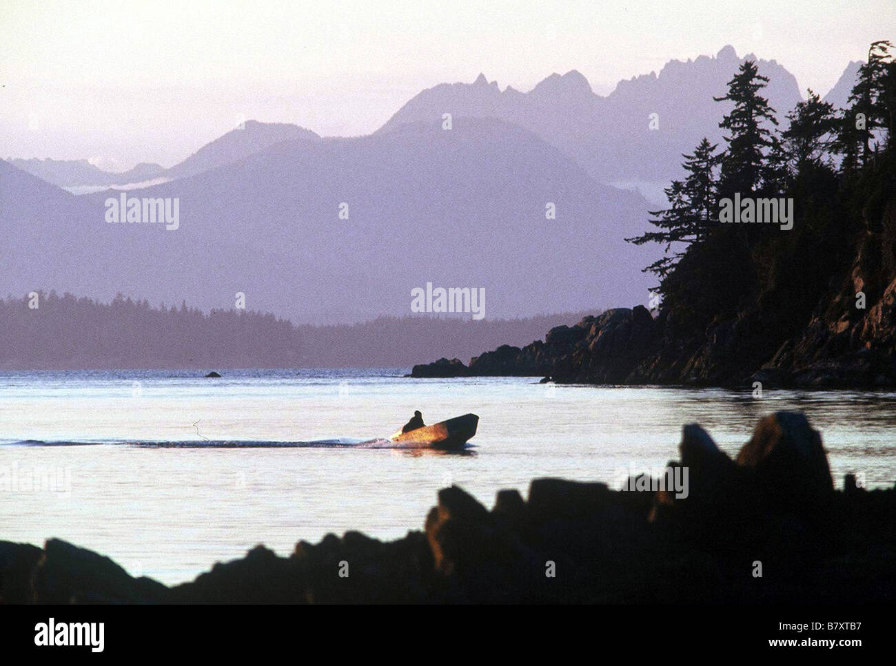 Blueprint Blueprint Année : 2003 - Allemagne Directeur : Rolf Schübel Banque D'Images