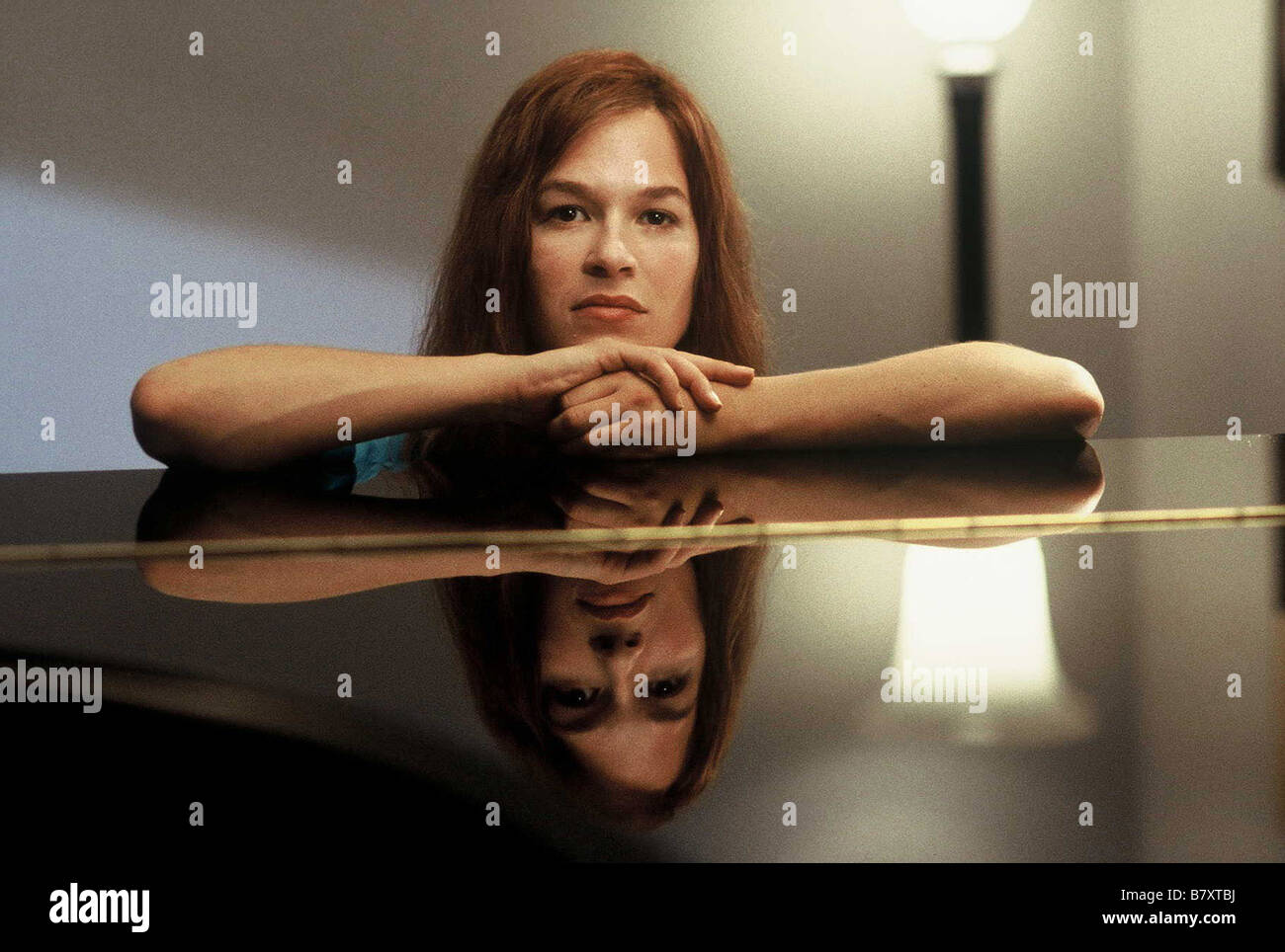 Blueprint Blueprint Année : 2003 - Allemagne Franka Potente Réalisateur : Rolf Schübel Banque D'Images