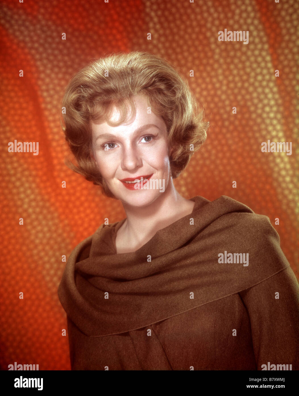 Geraldine Geraldine Geraldine Page Page Page Banque D'Images