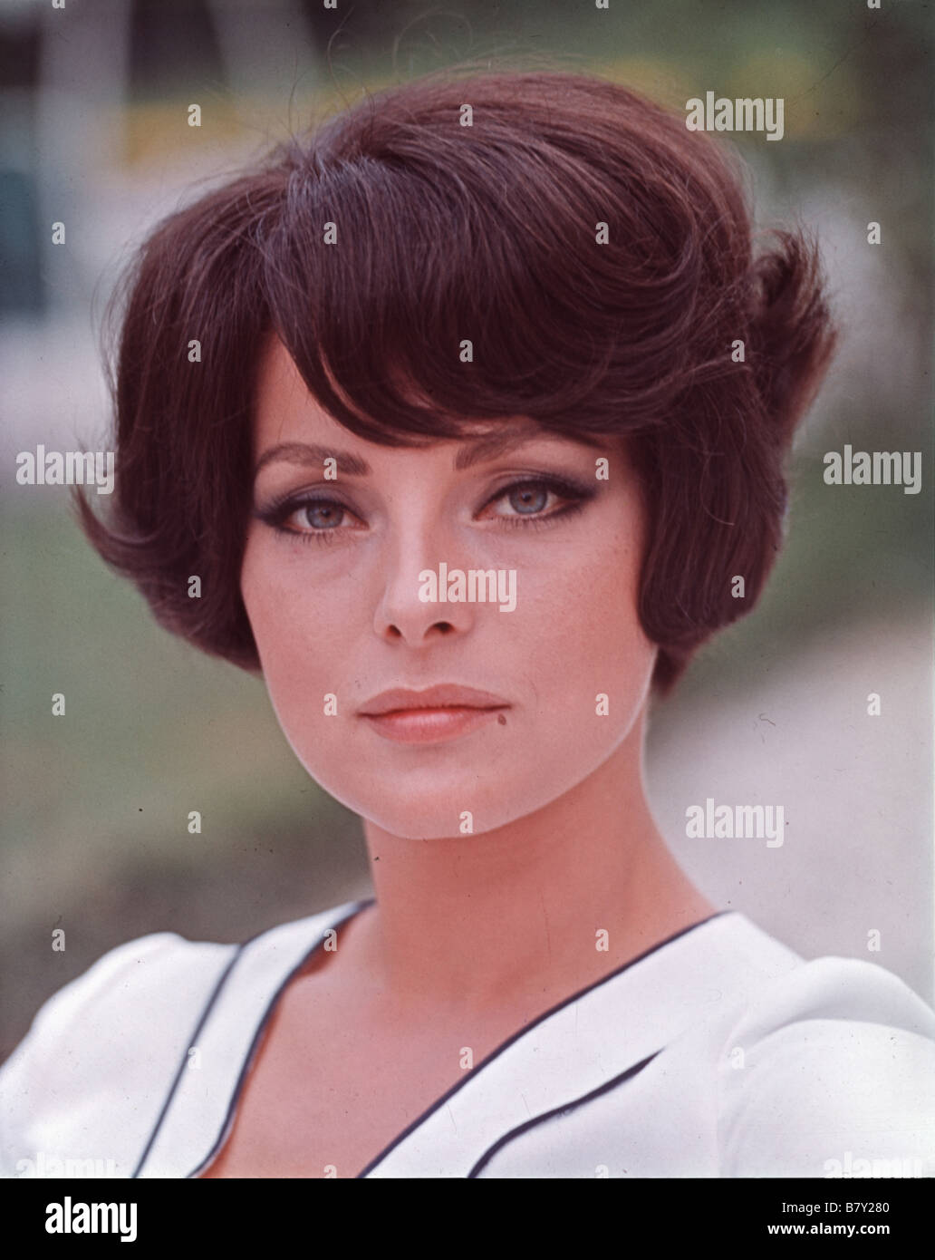 Virna Lisi Banque D'Images