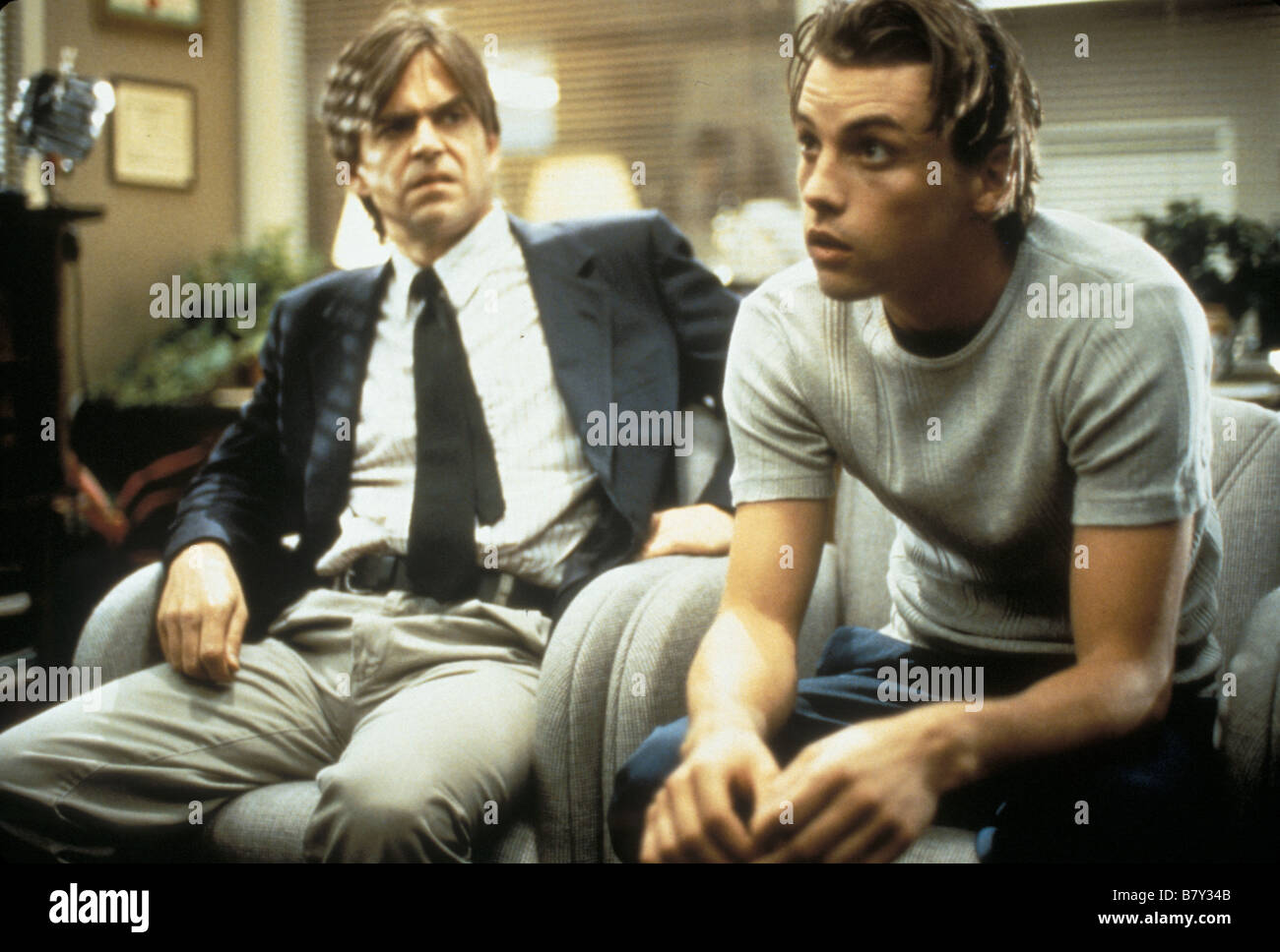 Scream 1996 skeet ulrich Banque de photographies et d’images à haute