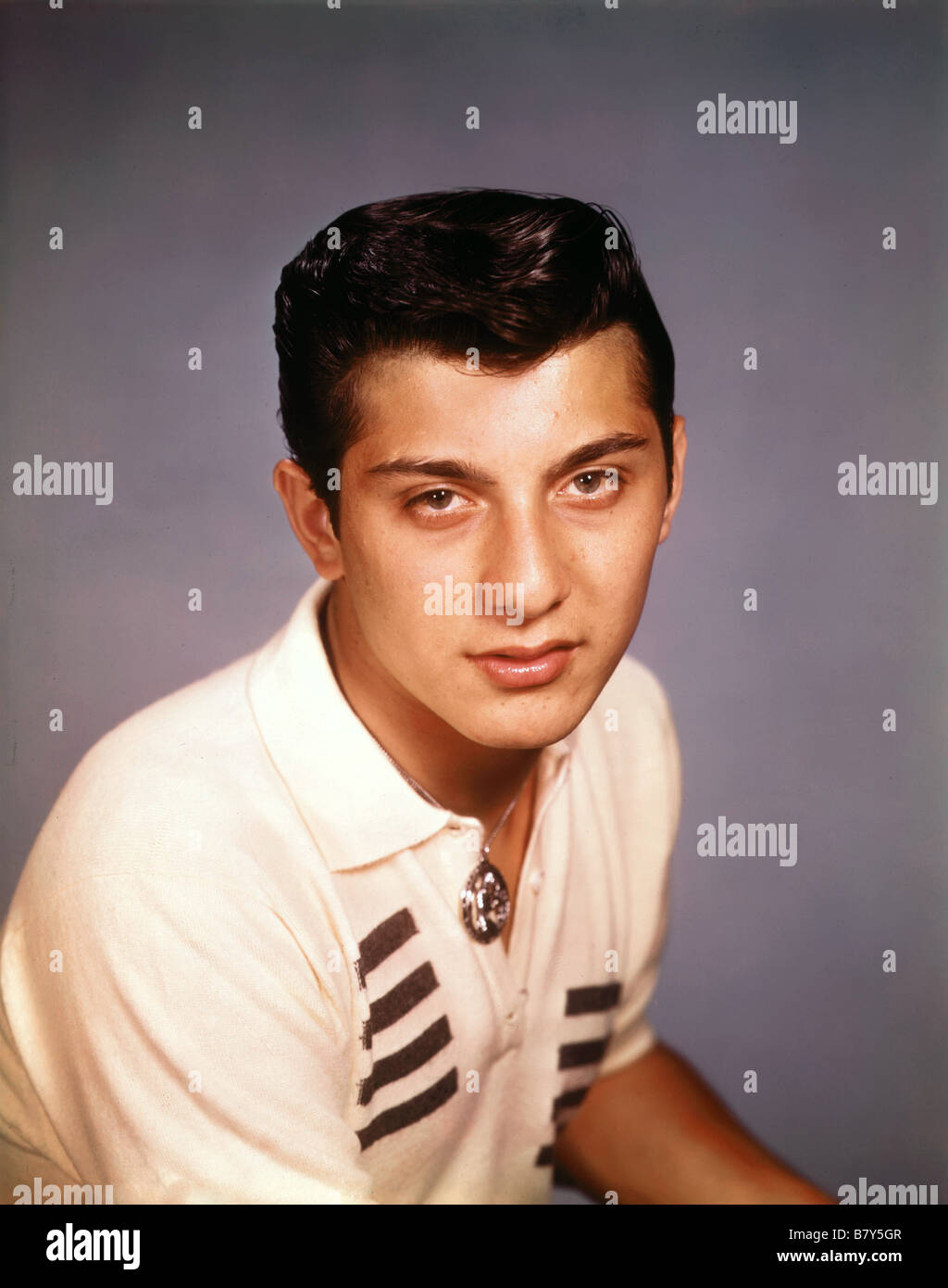 Paul anka Banque de photographies et d’images à haute résolution - Alamy