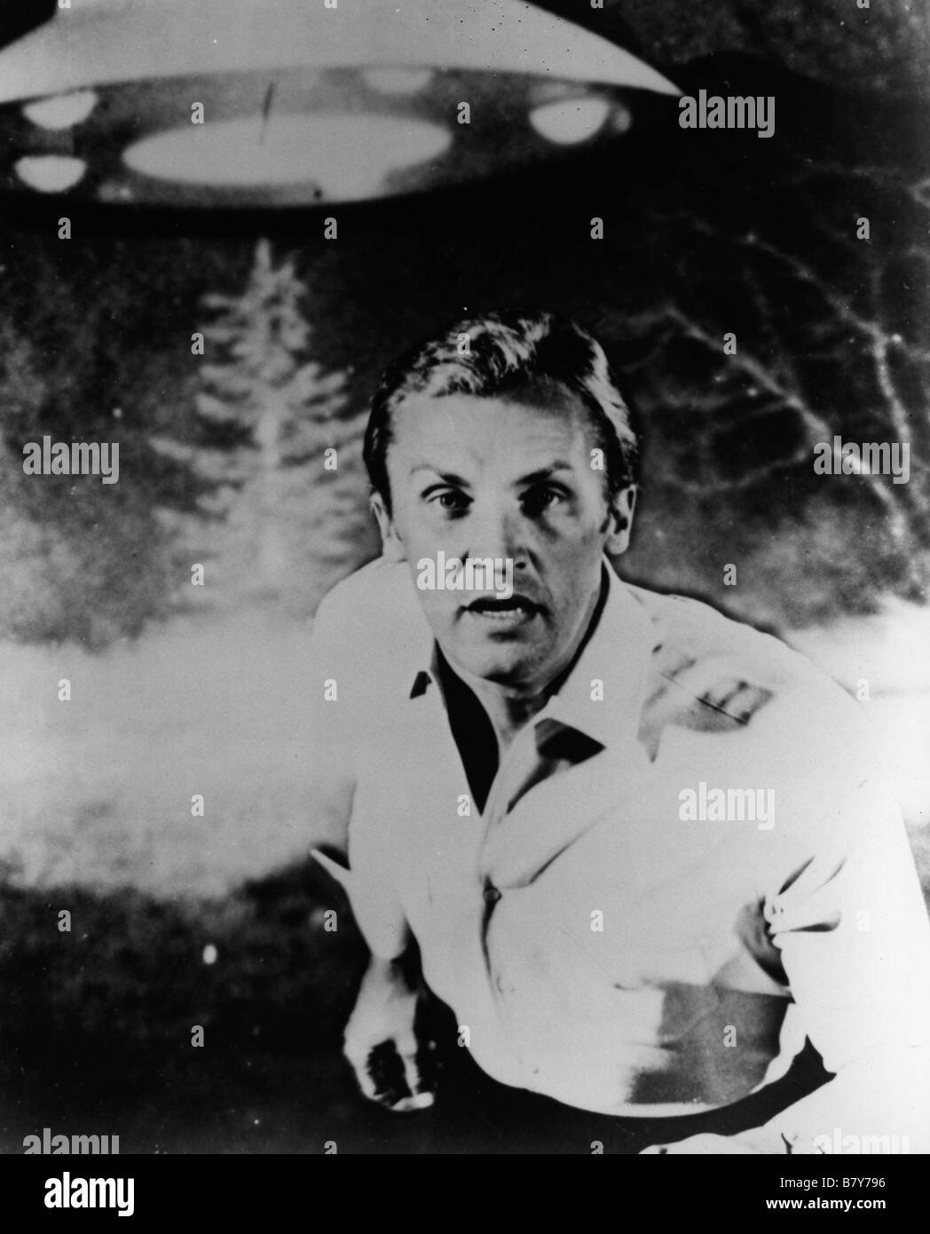 Roy thinnes the invaders Banque de