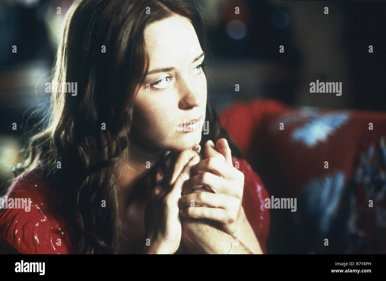 Mon été d'amour Année : 2004 UK Emily Blunt Réalisateur : Pawel Pawlikowsky Banque D'Images Mon été d'amour Année : 2004 UK Emily Blunt Réalisateur : Pawel Pawlikowsky Banque D'Images