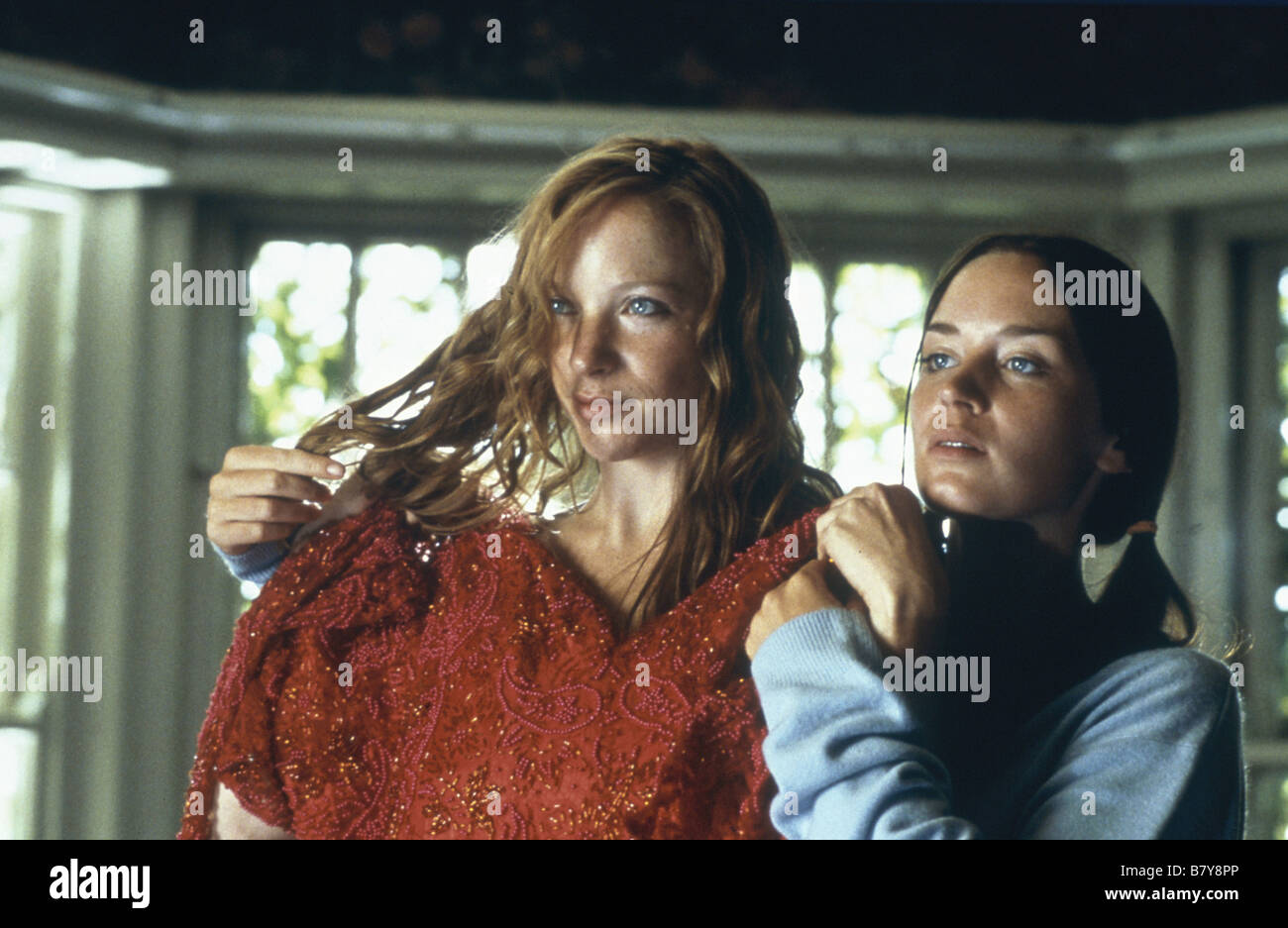 Mon été d'amour Année : 2004 UK Nathalie Press , Emily Blunt Réalisateur : Pawel Pawlikowsky Banque D'Images Mon été d'amour Année : 2004 UK Nathalie Press , Emily Blunt Réalisateur : Pawel Pawlikowsky Banque D'Images