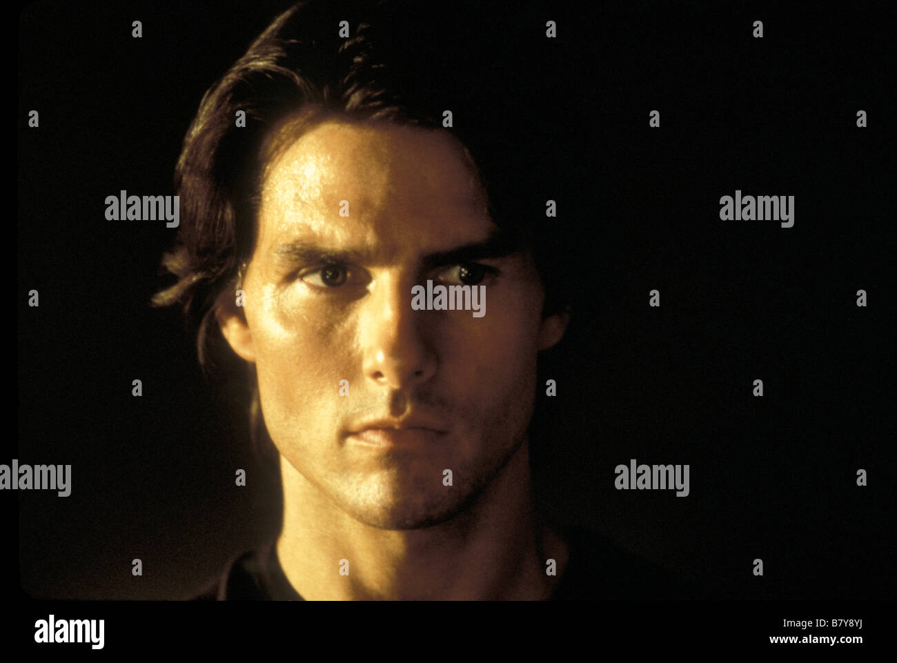 Mission : Impossible 2 Année : 2000 USA Tom Cruise Réalisateur : John Woo Banque D'Images