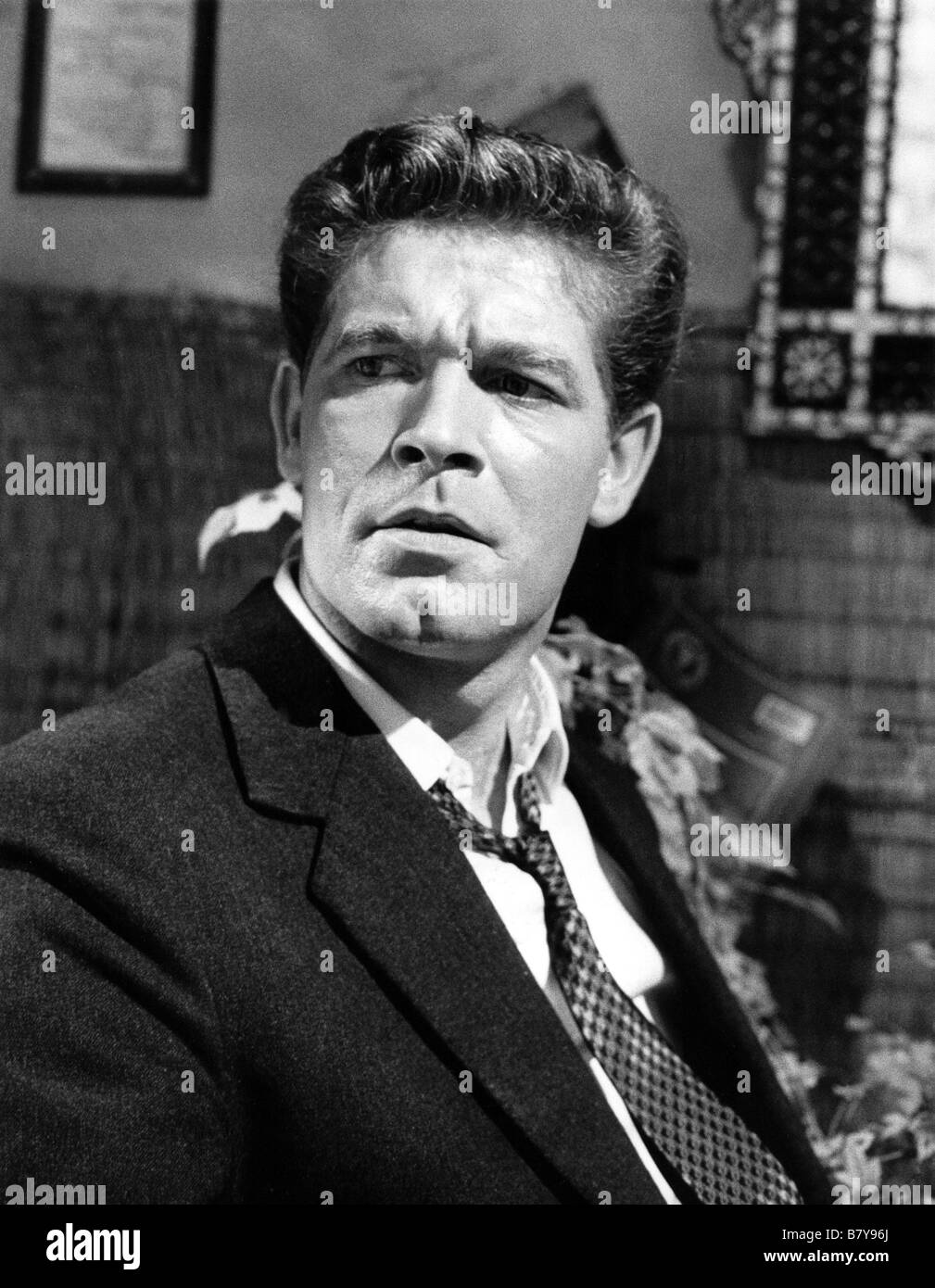 Stephen Boyd Stephen Boyd Stephen Boyd Banque D'Images