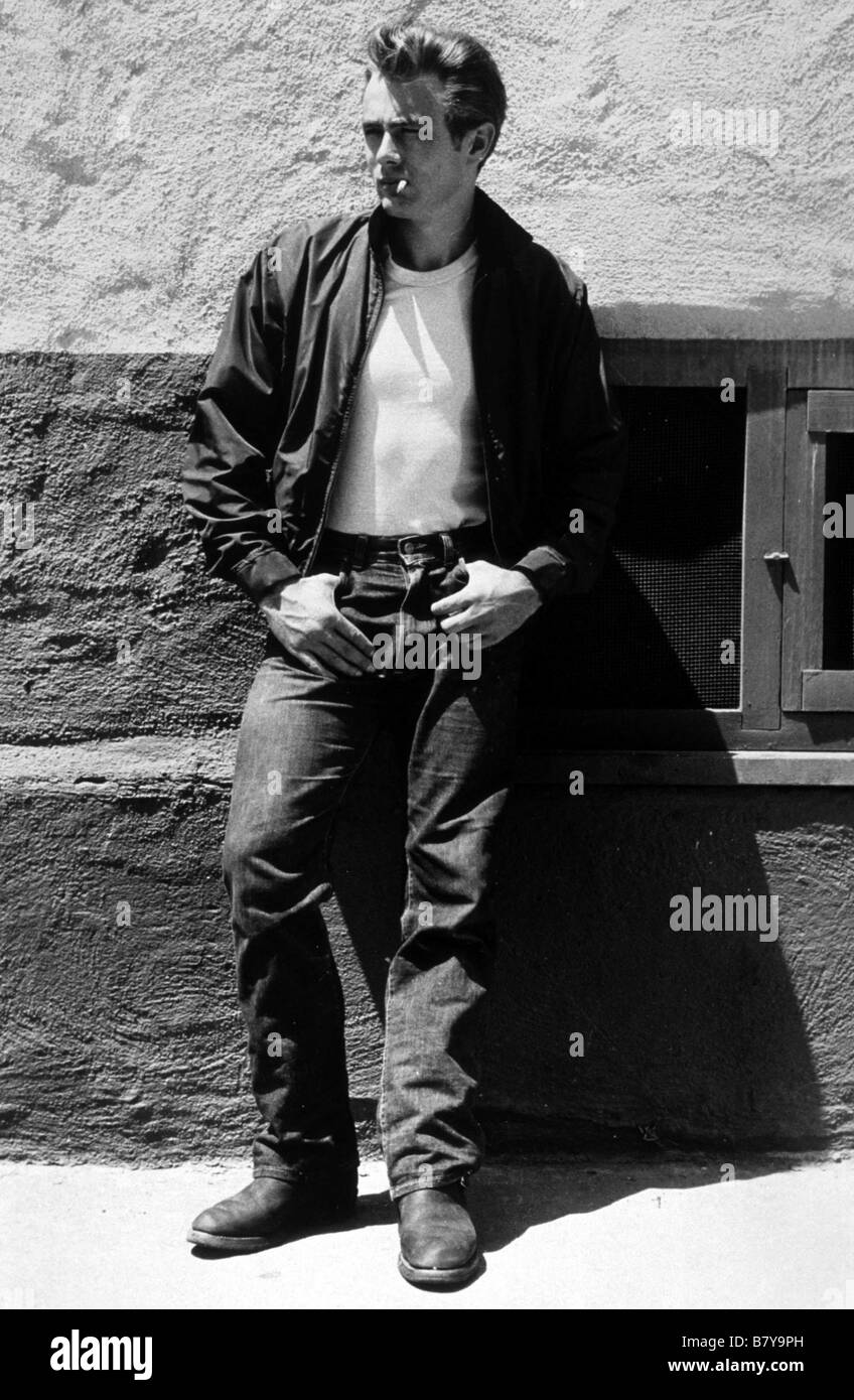 T-shirt James Dean Femme – Modèle Petit 31 Poitrine, Style Rebelle Sans Cause