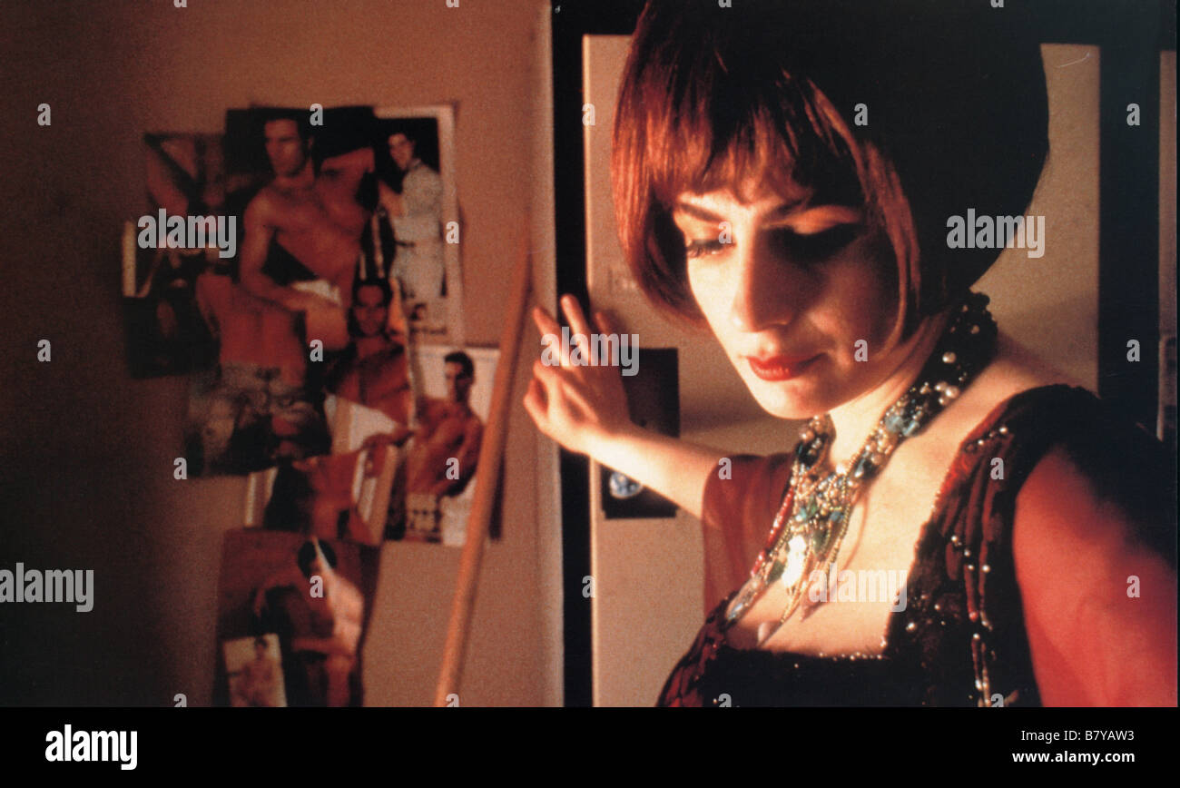 Exotica Exotica Année : 1994 - Canada Arsinée Khanjian Directeur : Atom Egoyan Banque D'Images