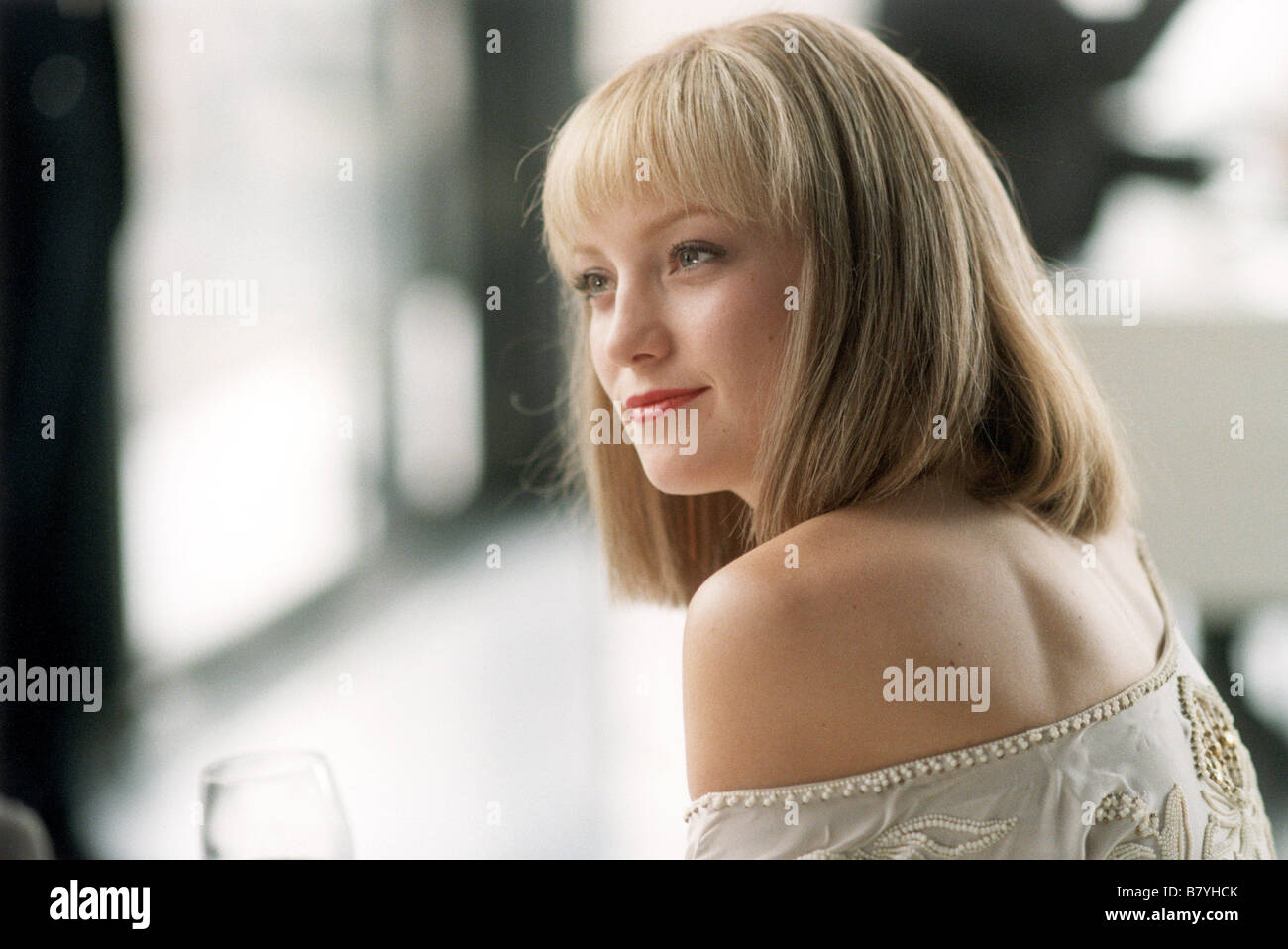 Le divorce Année : 2003 Réalisateur : James Ivory Kate Hudson, Banque D'Images