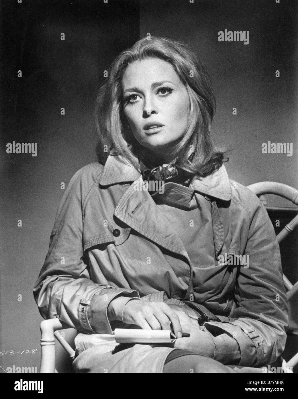 The arrangement 1969 faye dunaway Banque de photographies et d’images à haute résolution Alamy