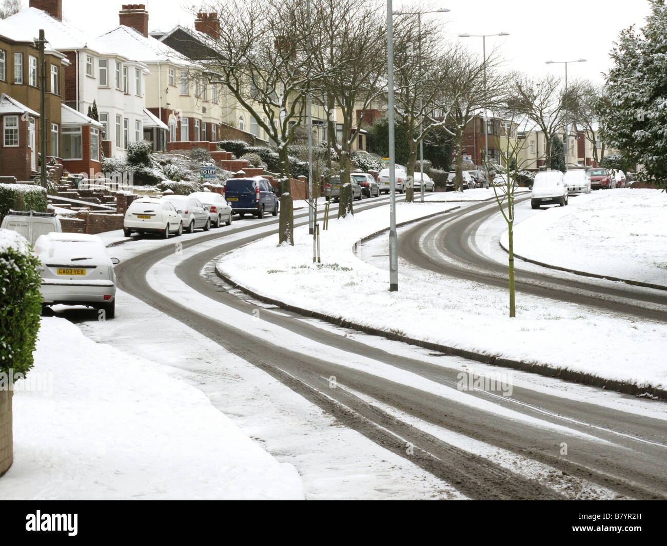 Newport South Wales GB UK 2009 Banque D'Images