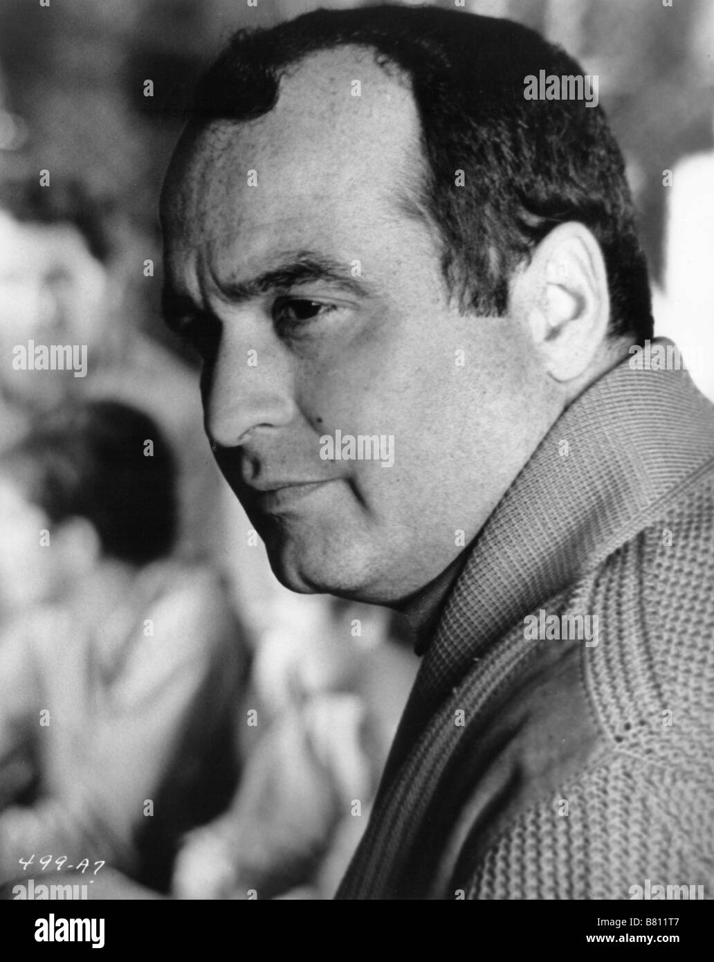 Stuart Rosenberg Stuart Rosenberg Banque d'image et photos - Alamy