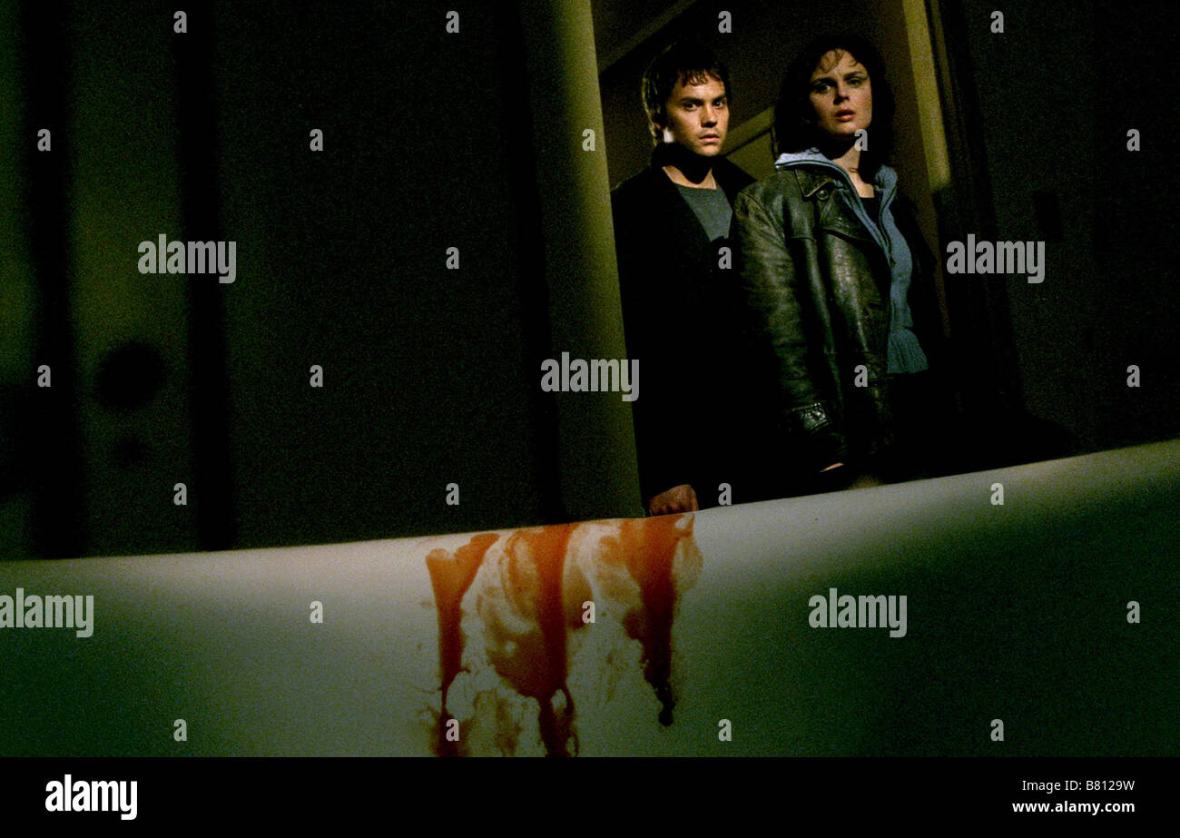 Boogeyman Année : 2005 USA Barry Watson, Emily Deschanel Réalisateur : Stephen T. Kay Banque D'Images