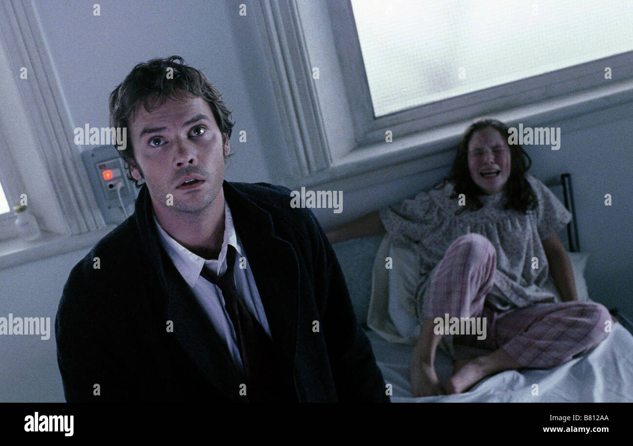 Boogeyman Année : 2005 USA Barry Watson, Emily Deschanel Réalisateur : Stephen T. Kay Banque D'Images