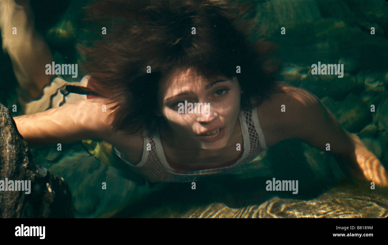 J'étais un banquier suisse J'étais un banquier suisse Année : 2007 - Suisse Laura Drasbaek Réalisateur : Thomas Imbach Banque D'Images