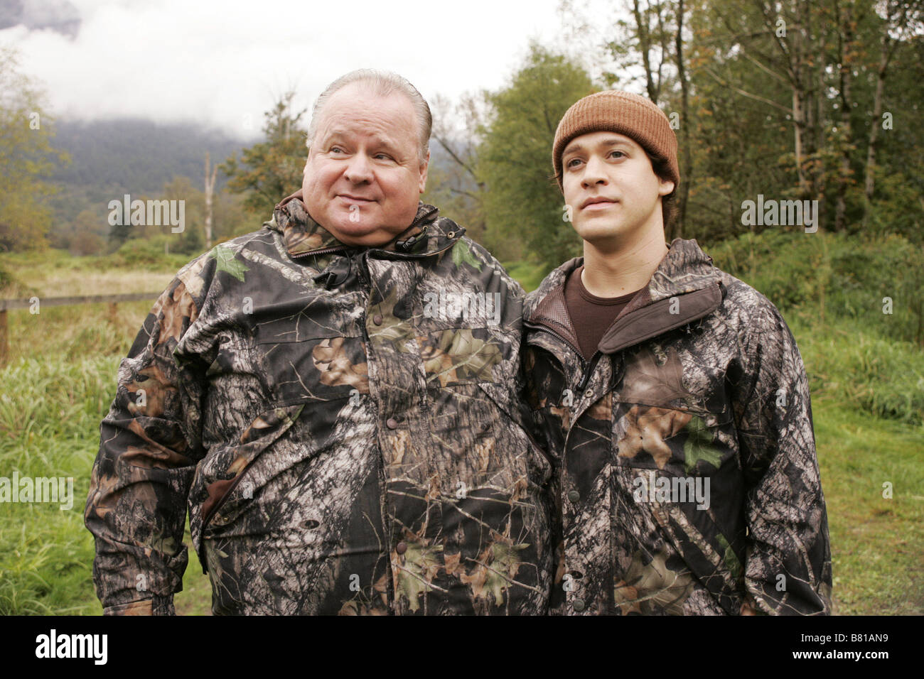 Gray's Anatomy séries télé 2005 - ? ? ? ? USA 2005 saison 2, épisode 9 - à la recherche du Réalisateur : Michael George Dzundza Dîner, T.R. Knight créé par Shonda Rhimes Banque D'Images