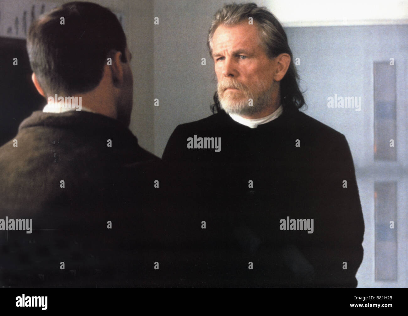 Northfork Northfork Année : 2003 USA Nick Nolte Réalisateur : Michael Polish Banque D'Images