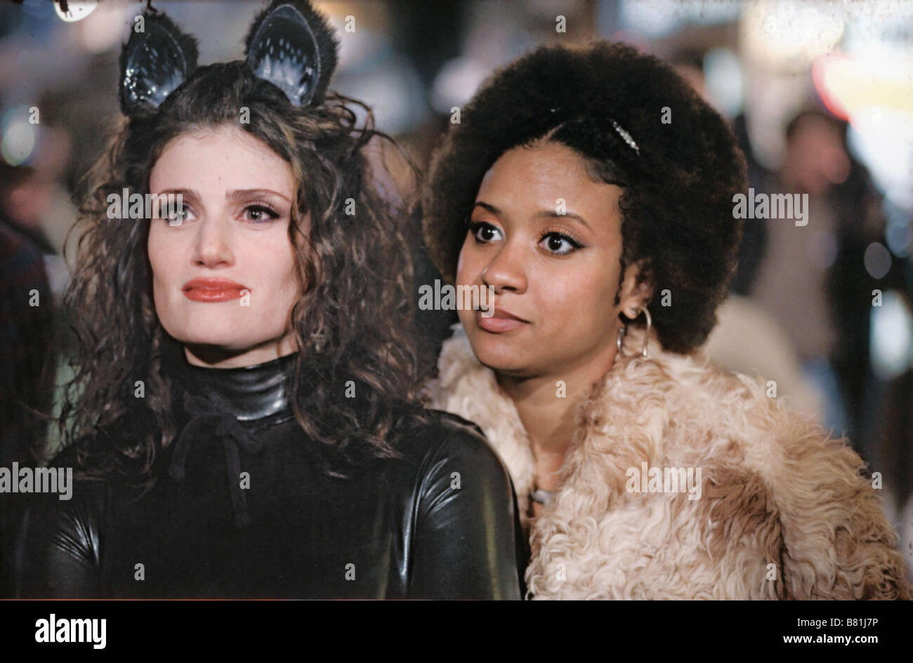 Films Et Séries Tv Avec Tracie Thoms Tracie thoms Banque de photographies et d'images à haute résolution - Alamy