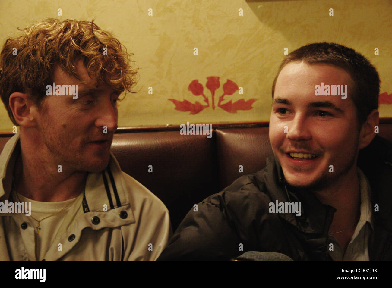 Red Road Red Road Année : 2006 - Royaume-Uni, Tony Curran, Martin Compston, Directeur : Andrea Arnold Banque D'Images