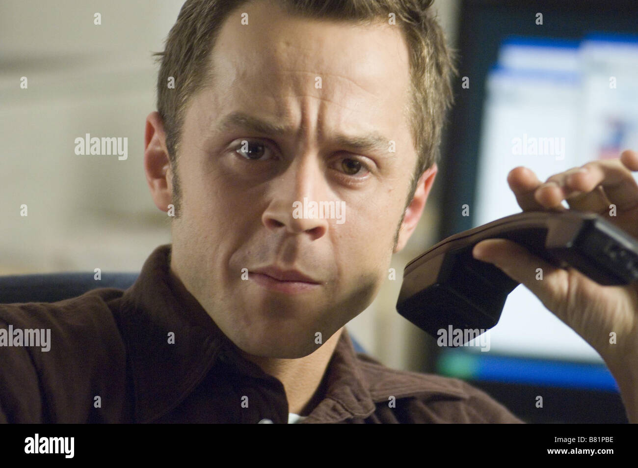 Dangereuse séduction parfait inconnu Année : 2007 USA Giovanni Ribisi Réalisateur : James Foley Banque D'Images