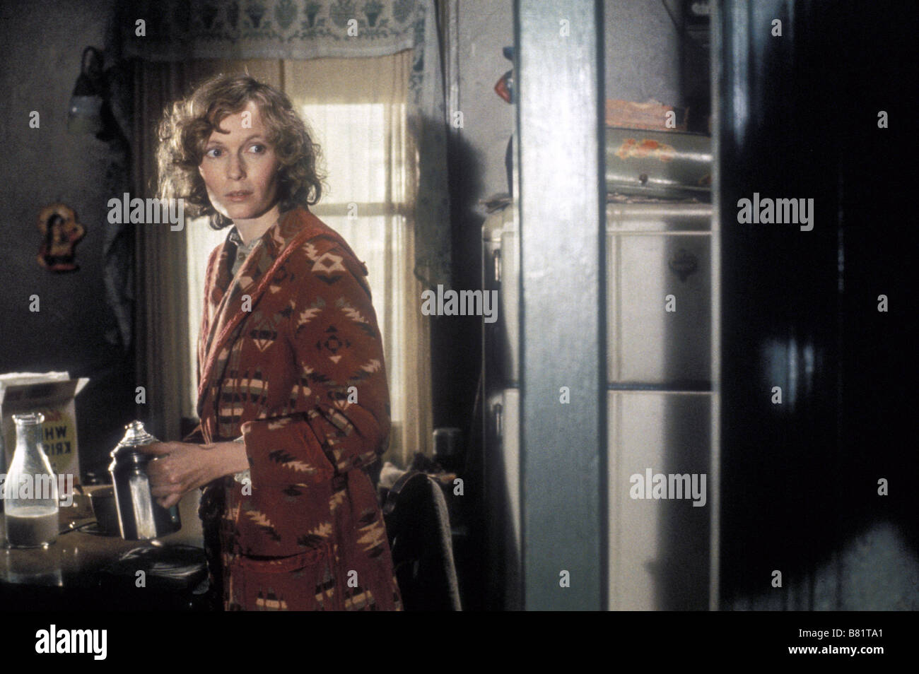 La Rose pourpre du Caire Année : 1985 USA Réalisateur : Woody Allen Mia Farrow, Banque D'Images