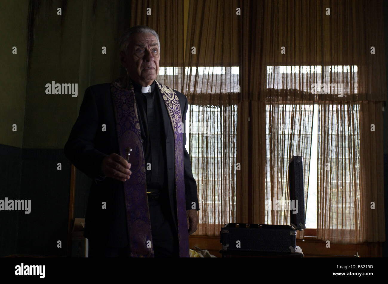 L'Amityville Amityville Horror Année : 2005 USA Philip Baker Hall Réalisateur : Andrew Douglas Banque D'Images