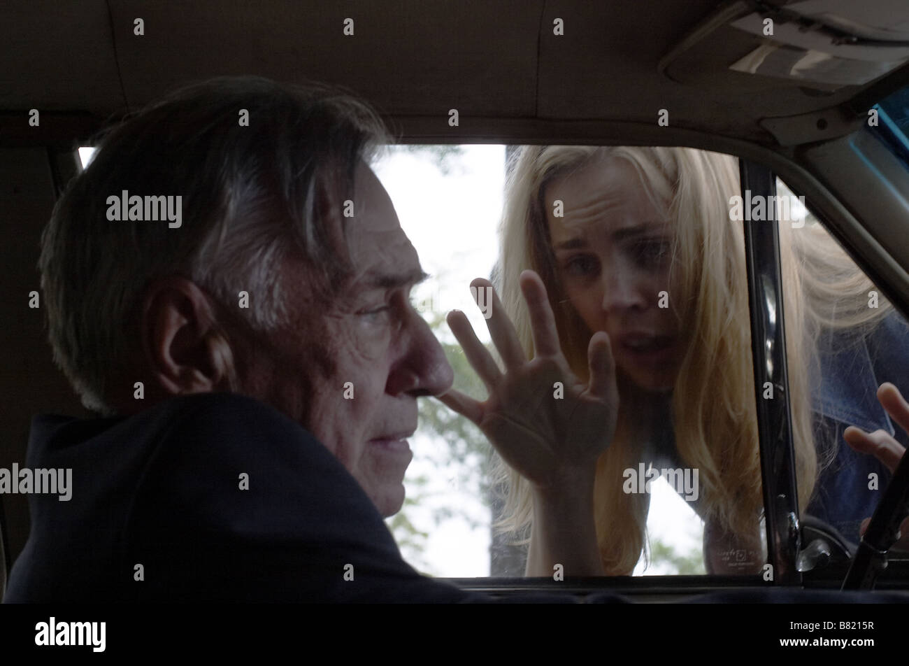 L'Amityville Amityville Horror Année : 2005 USA Philip Baker Hall, Melissa George Réalisateur : Andrew Douglas Banque D'Images