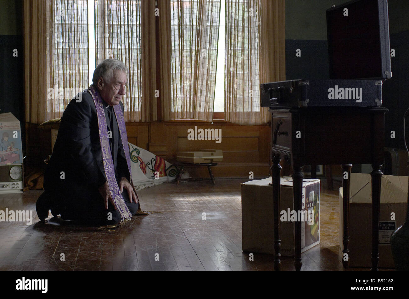 L'Amityville Amityville Horror Année : 2005 USA Philip Baker Hall Réalisateur : Andrew Douglas Banque D'Images