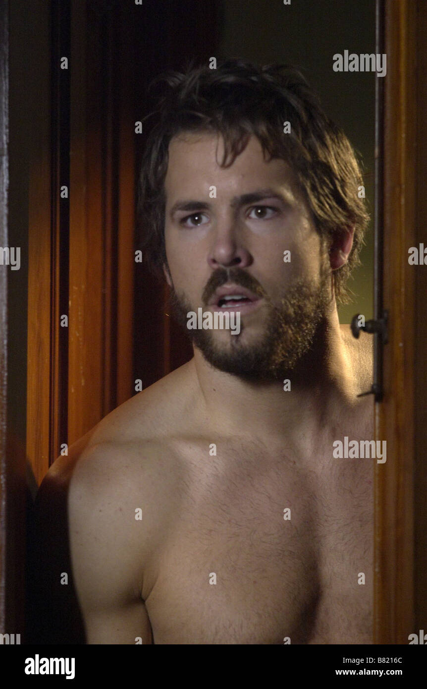 L'Amityville Amityville Horror Année : 2005 USA Ryan Reynolds Réalisateur : Andrew Douglas Banque D'Images