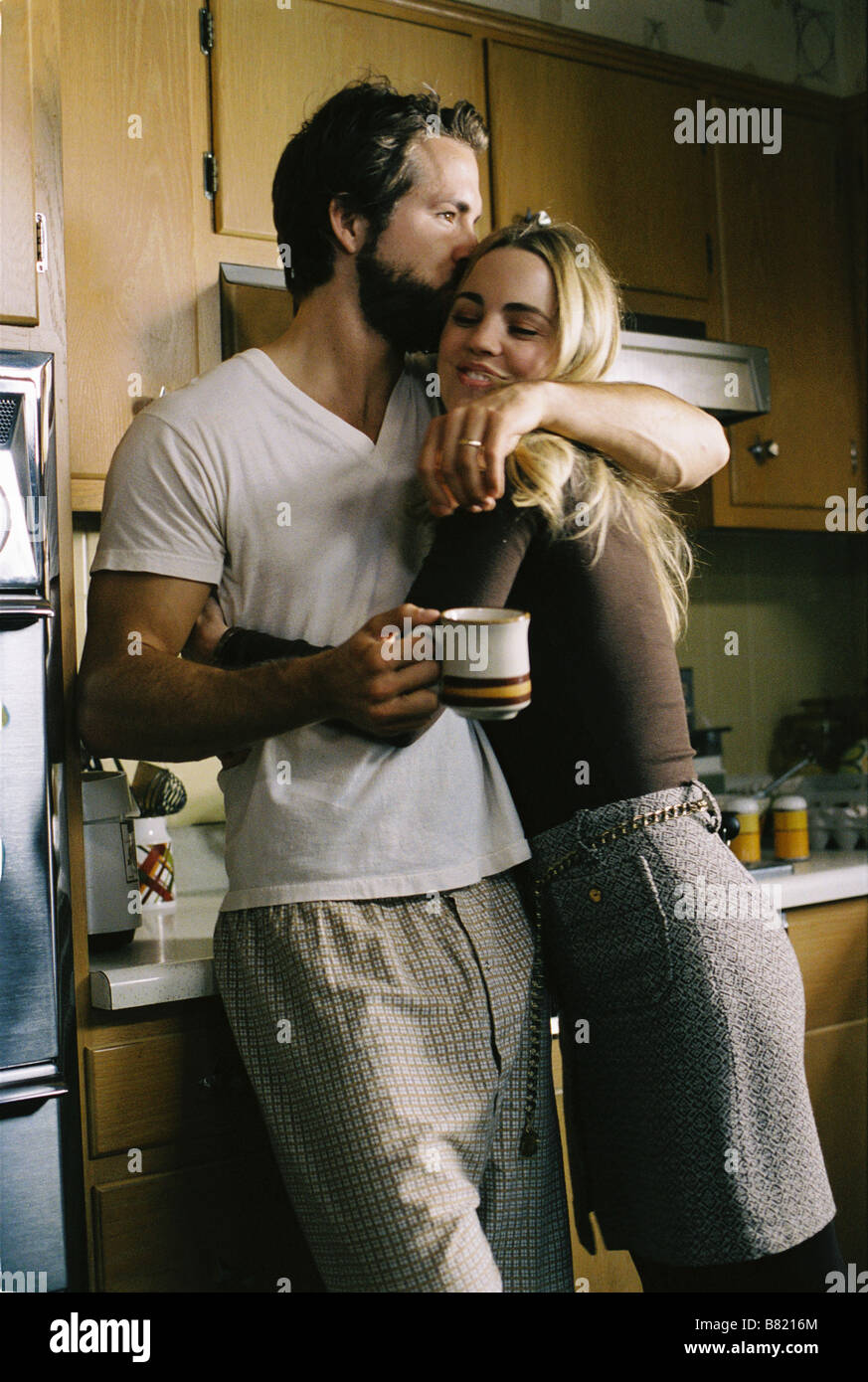 L'Amityville Amityville Horror Année : 2005 USA Ryan Reynolds, Melissa George Réalisateur : Andrew Douglas Banque D'Images