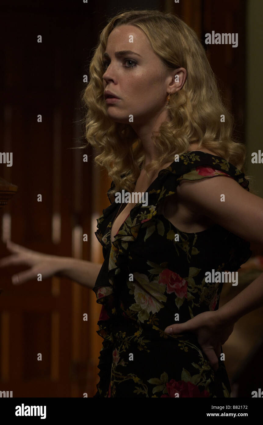 L'Amityville Amityville Horror Année : 2005 USA Melissa George Réalisateur : Andrew Douglas Banque D'Images