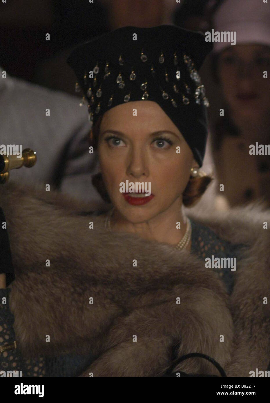 Adorable Julia Being Julia Année : 2004 - Canada / USA / Hongrie / UK Annette Bening Réalisateur : István Szabó Banque D'Images