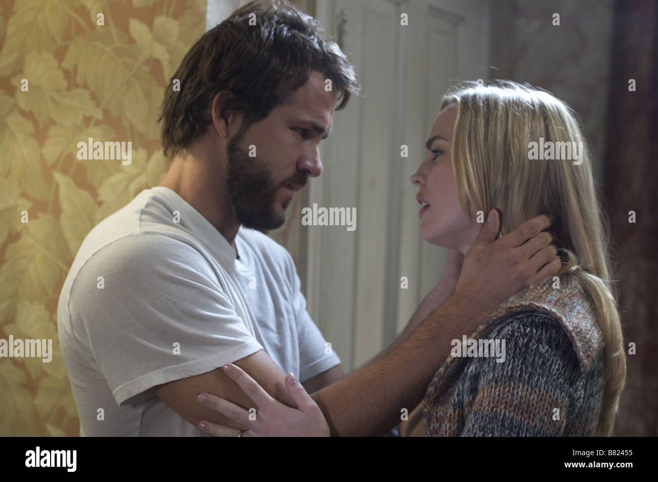 L'Amityville Amityville Horror Année : 2005 USA Ryan Reynolds, Melissa George Réalisateur : Andrew Douglas Banque D'Images